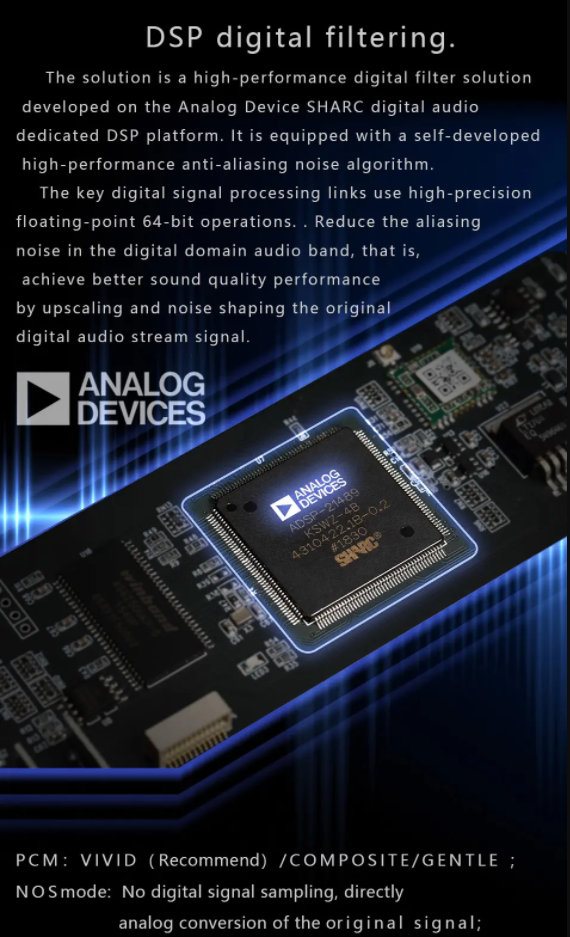 Gustard DAC X26 PRO